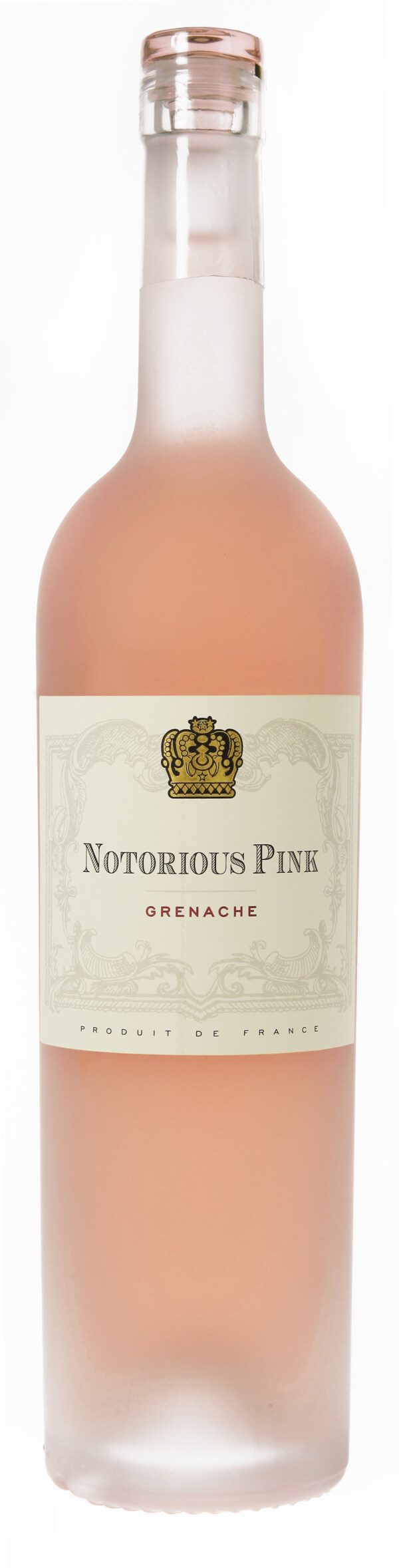 Notorious Pink Rosé grenache