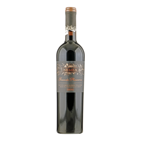 Cavino Nemea Grande Reserve Red