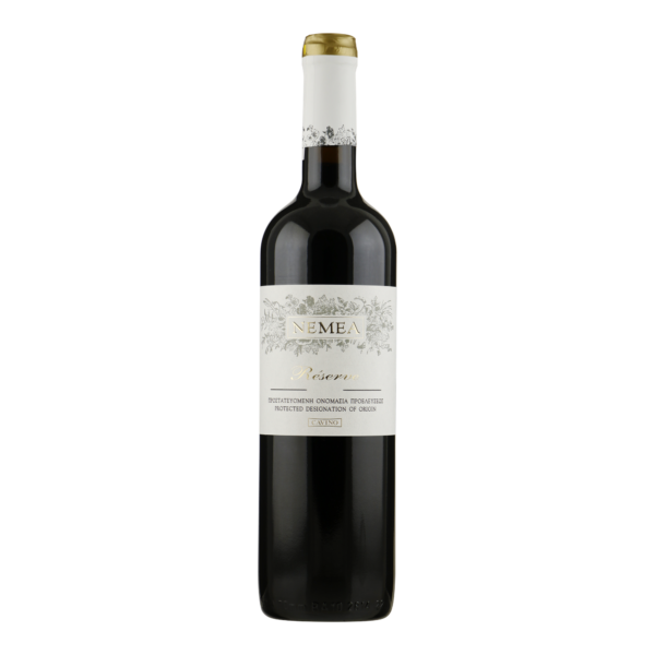 Cavino Nemea Reserve Red