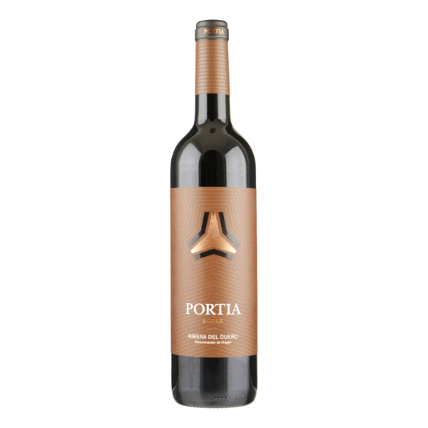 Portia Roble Ribera del Duero