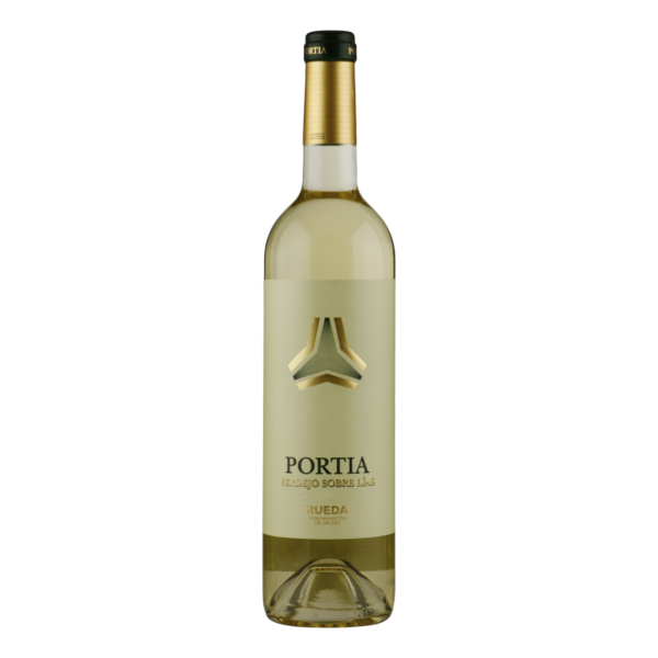 Portia Verdejo Rueda blanco